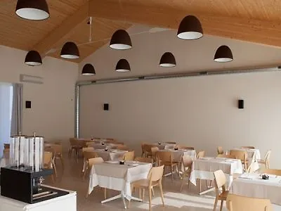 ****  Boiardo Hotel Scandiano Italia