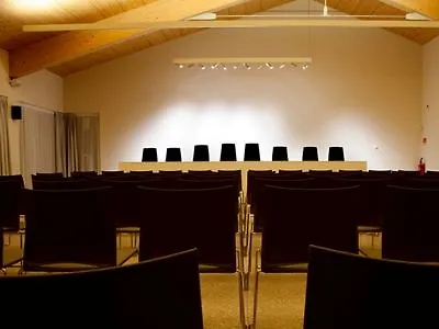 Boiardo Hotel Скандиано 4*,  Италия