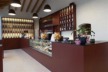 Boiardo Hotel Скандиано