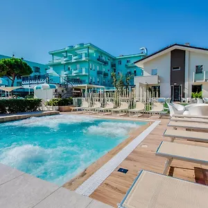 Hotel Park Morigi Garden&spa, Gatteo a Mare