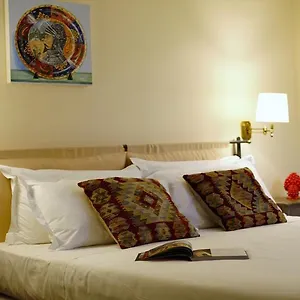 Lanterne Magiche Ortigia Apartment Syrakus