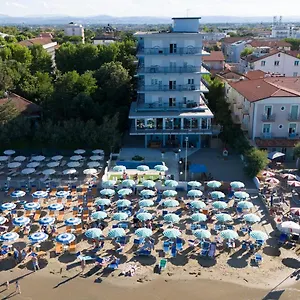Hotel Internazionale, San Mauro Mare