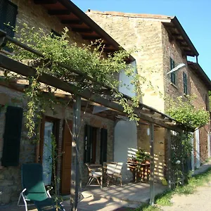 Casa Dell' Abbondanza Couette-café