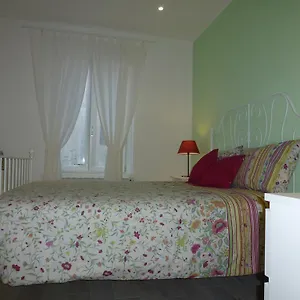 Il Nido Apartment Gravedona