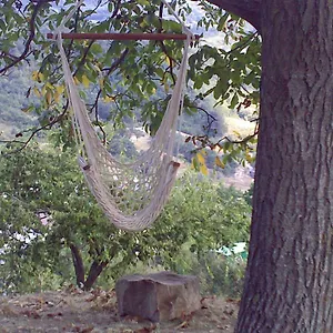 Bosco Dei Cervi Couette-café