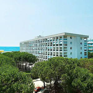 Complesso Solarium Apartment Bibione