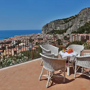 Terrazze Ponente E Levante - By Vacation Service Apartment Cefalù