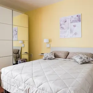  Appartamento Borgo Pietralata