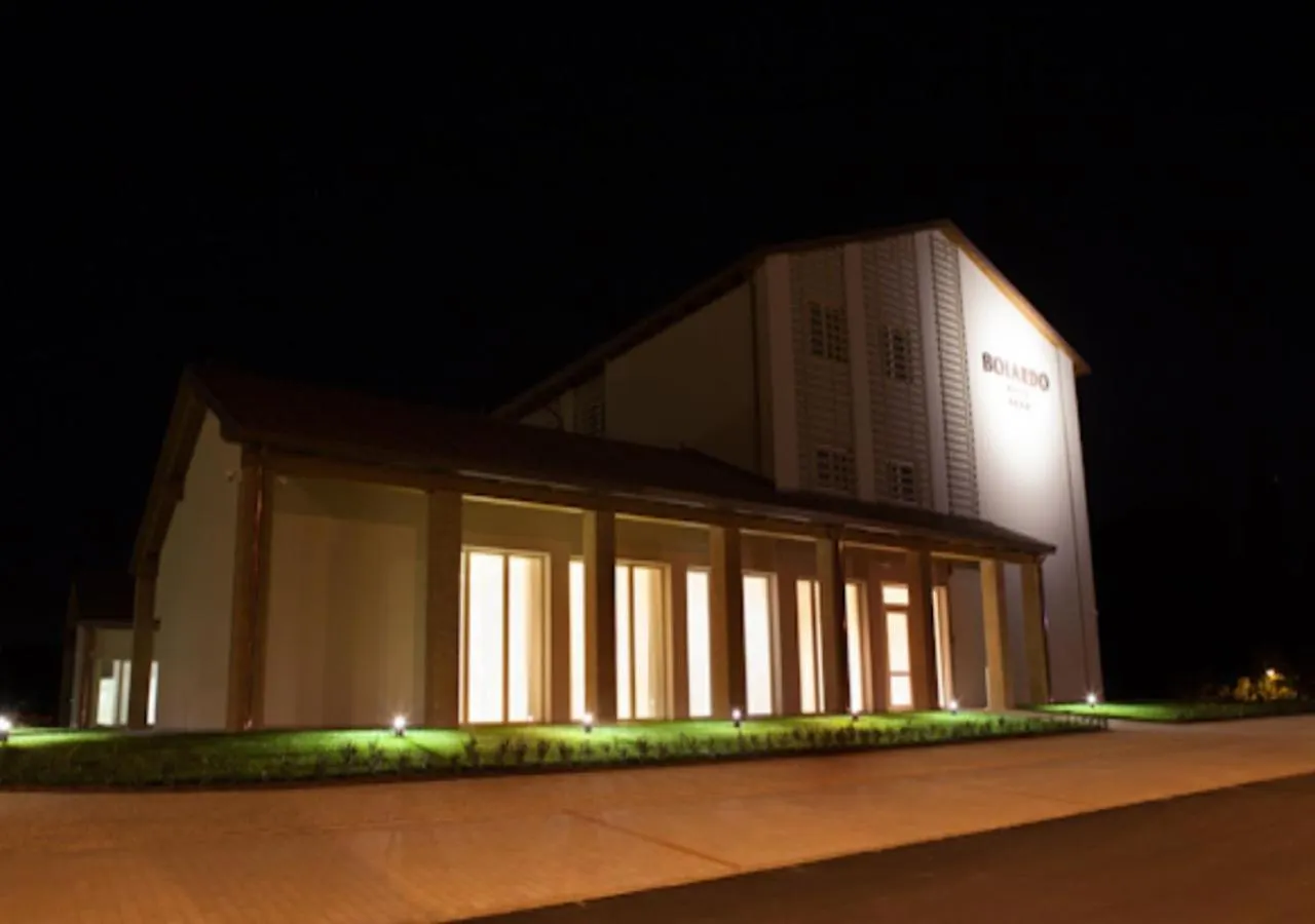 ****  Boiardo Hotel Scandiano Italie