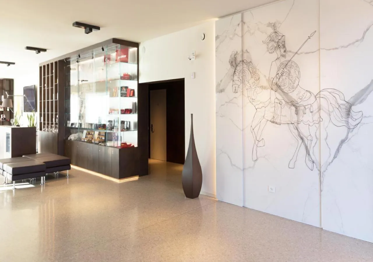Boiardo Hotel Scandiano