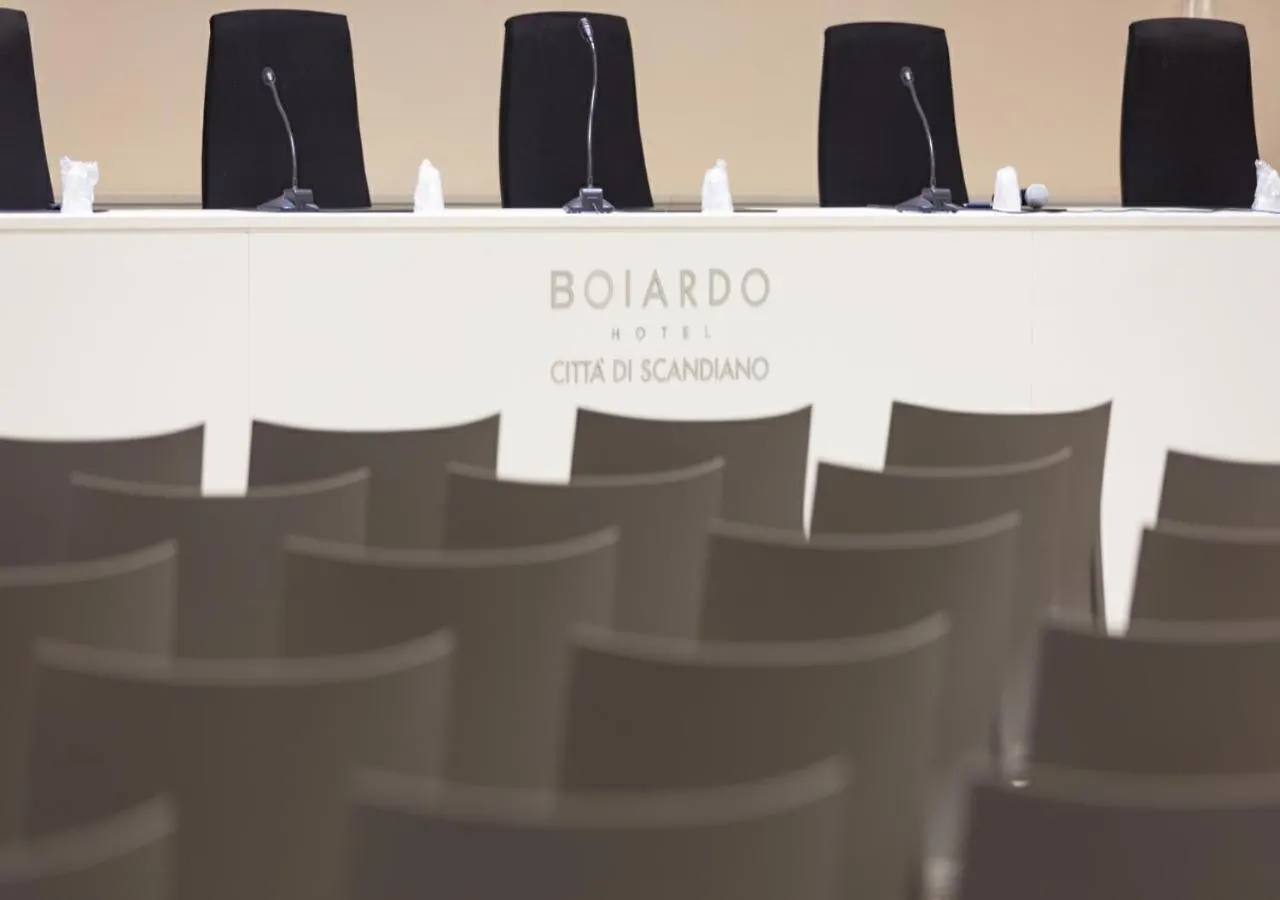 Boiardo Hotel Scandiano