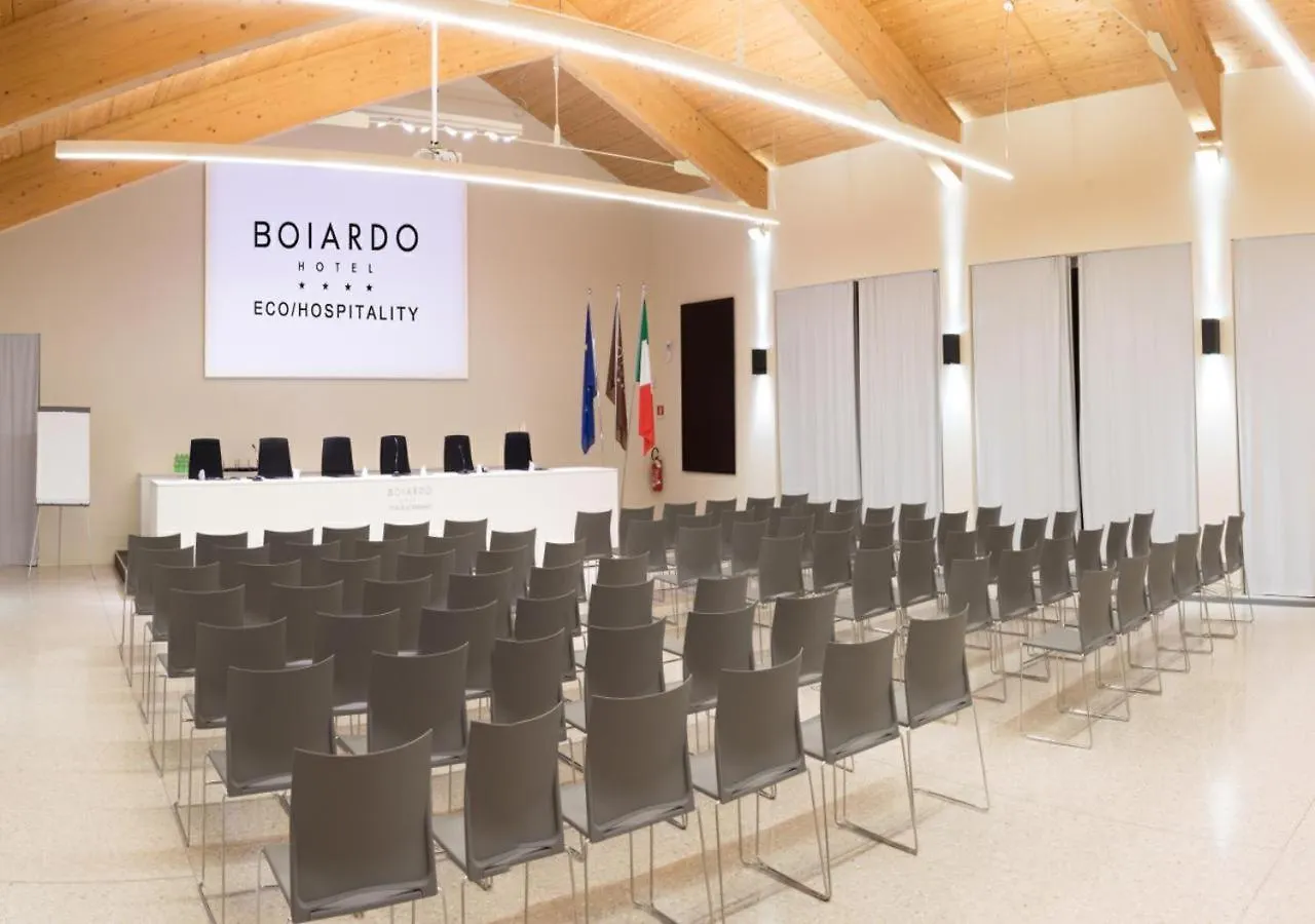 Boiardo Hotel Scandiano