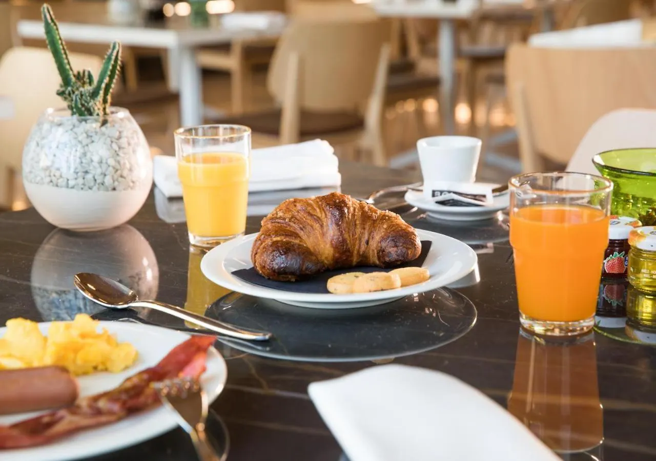 Boiardo Hotel Scandiano