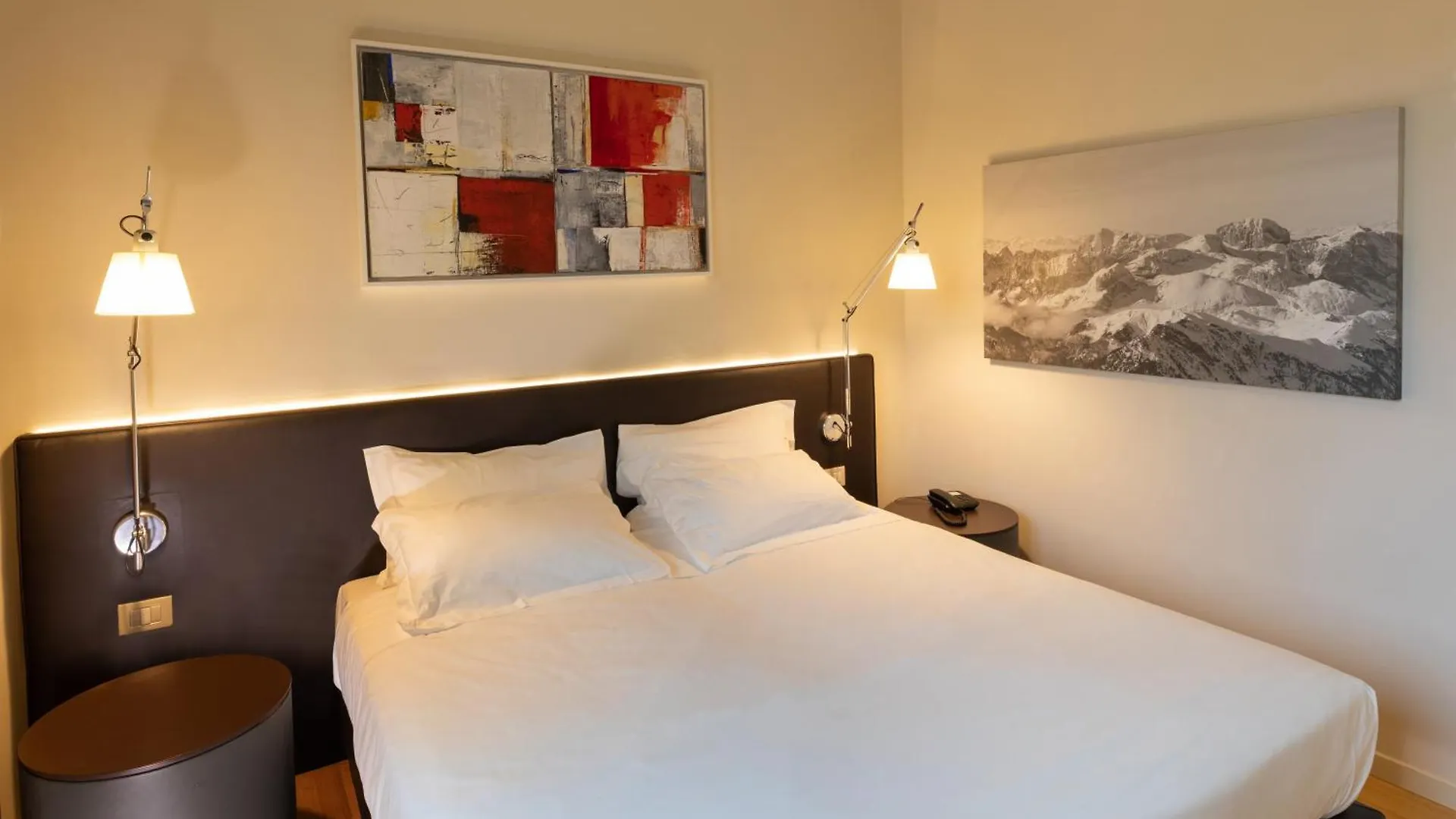 Boiardo Hotel Scandiano