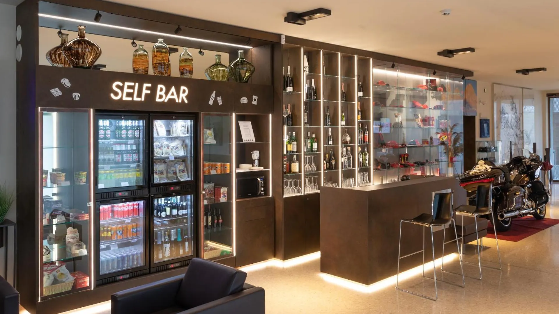 ****  Boiardo Hotel Scandiano Italie