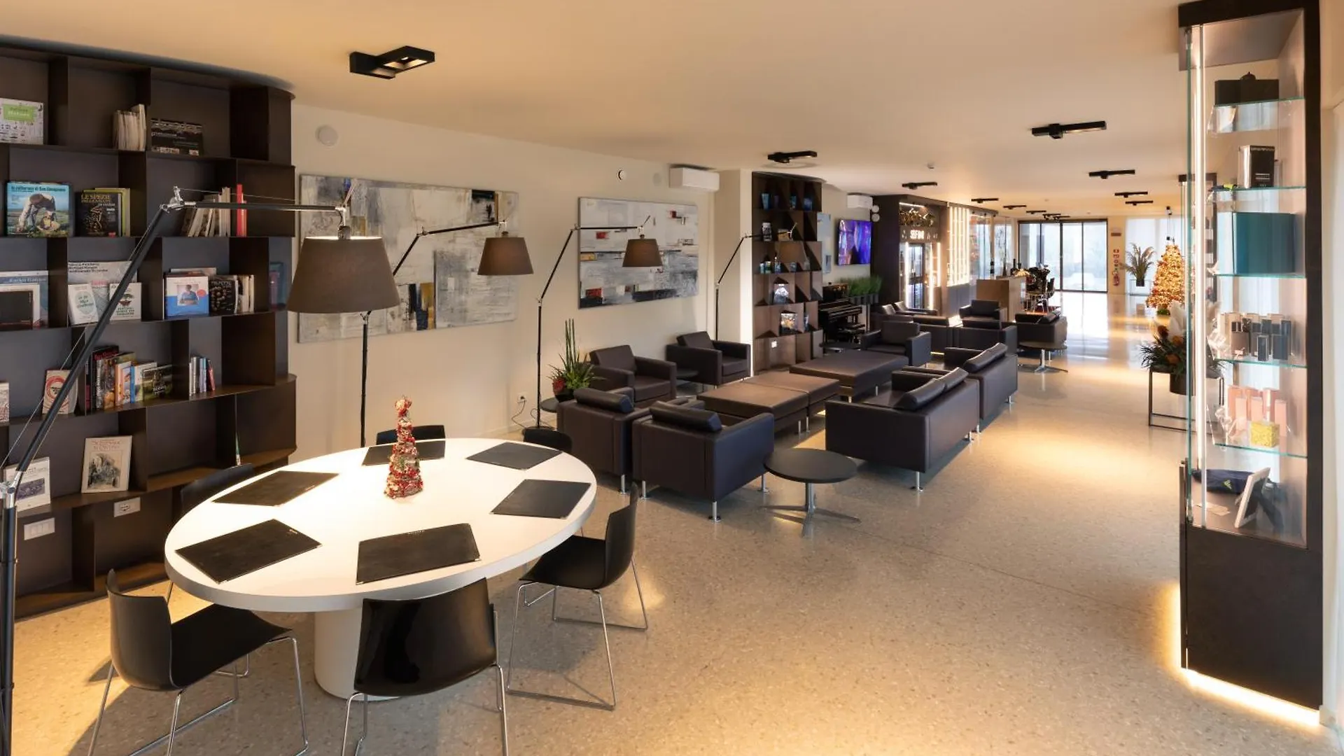 Boiardo Hotel Scandiano