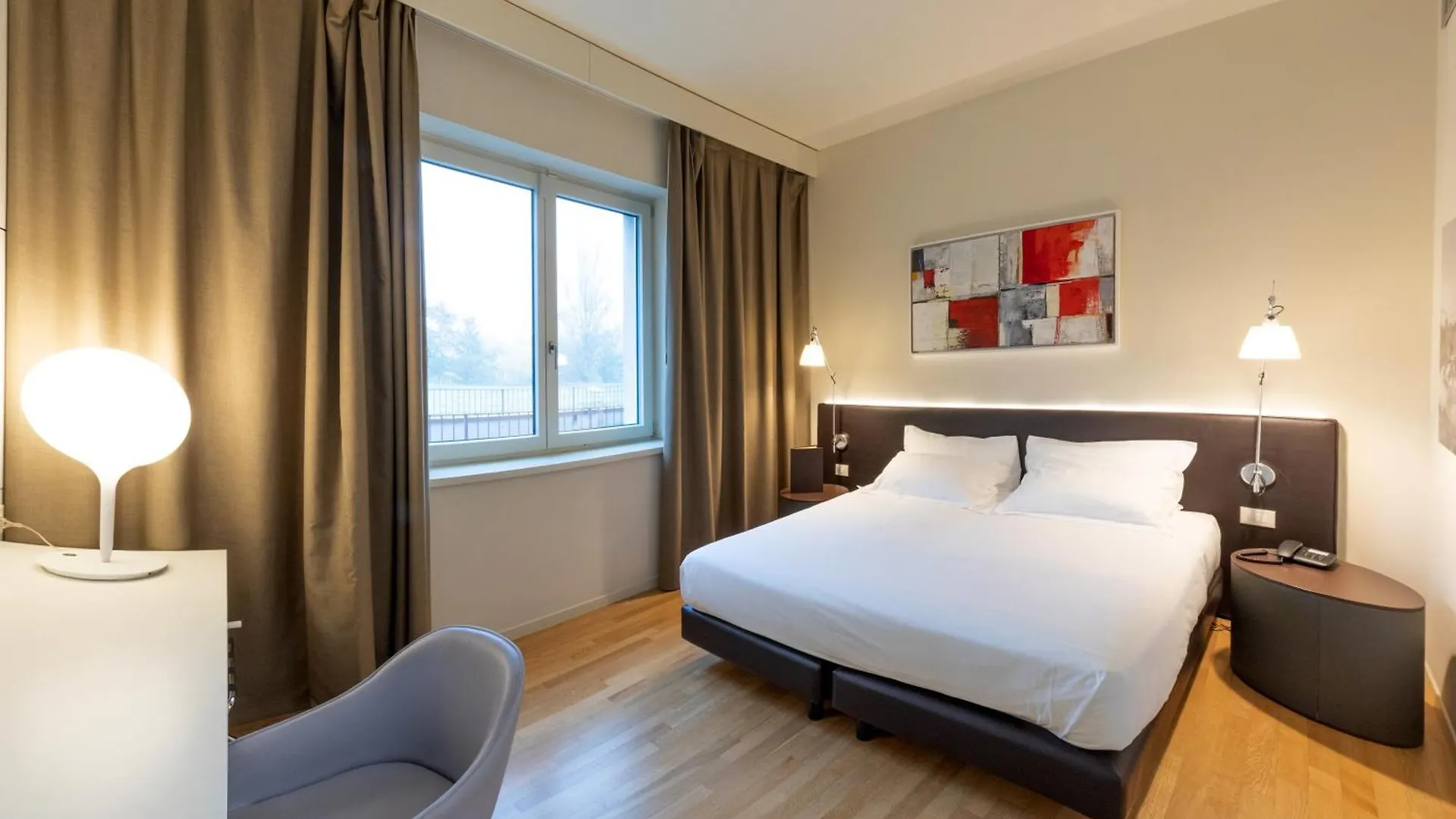 Boiardo Hotel Scandiano 4*,