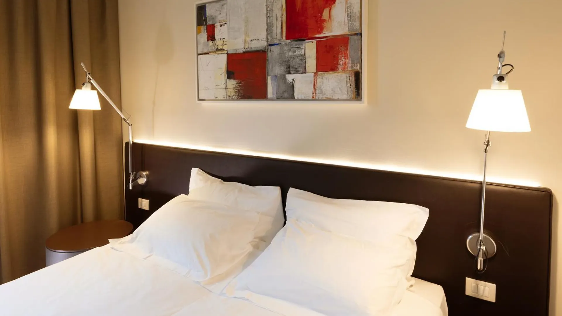 Boiardo Hotel Scandiano