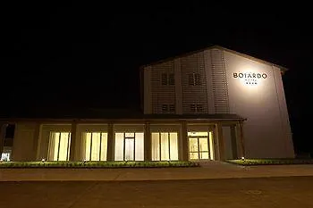 Boiardo Hotel Scandiano 4*,