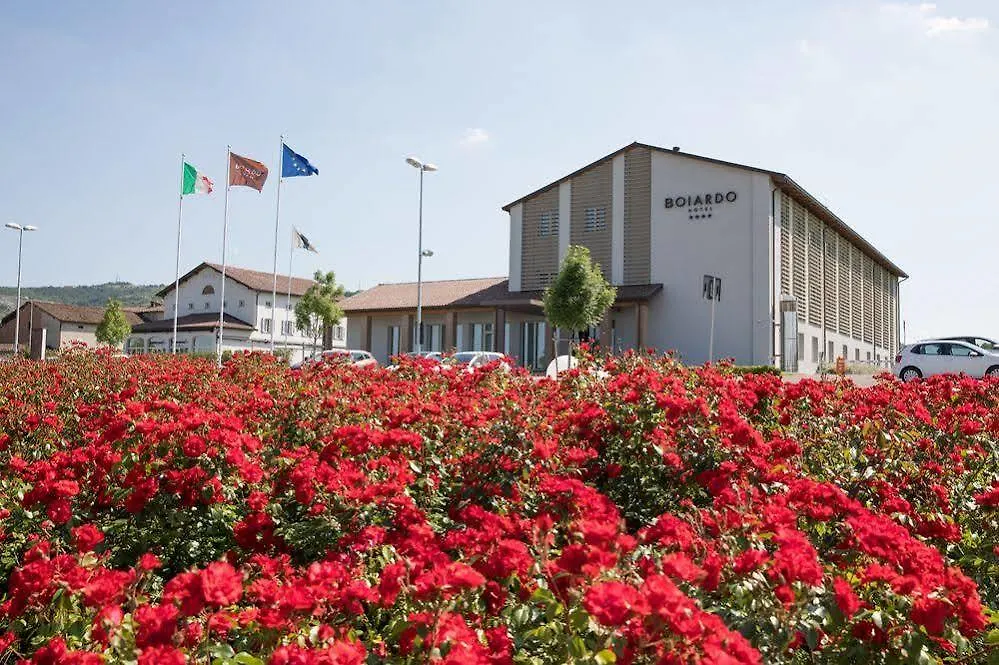 Boiardo Hotel Scandiano 4*,
