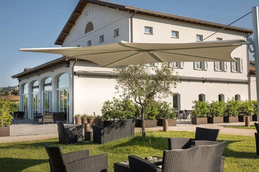 Boiardo Hotel Scandiano