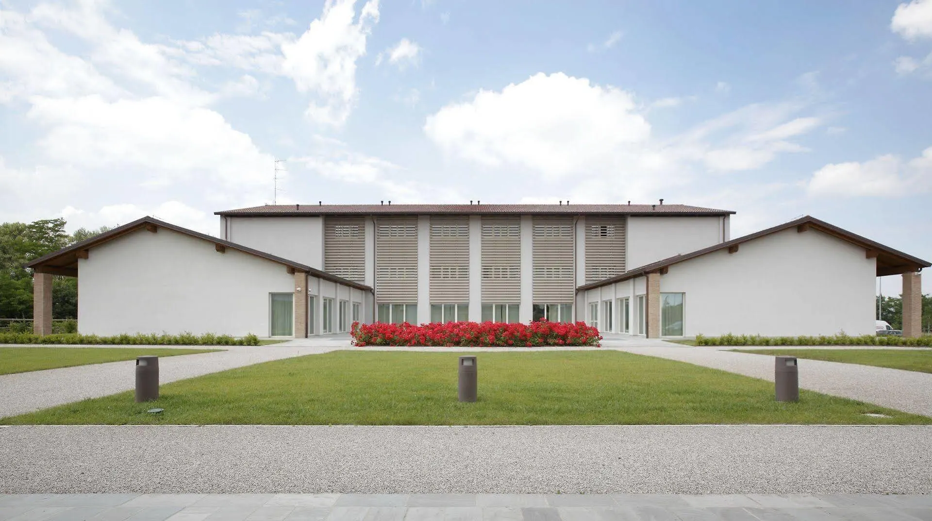 Boiardo Hotel Scandiano