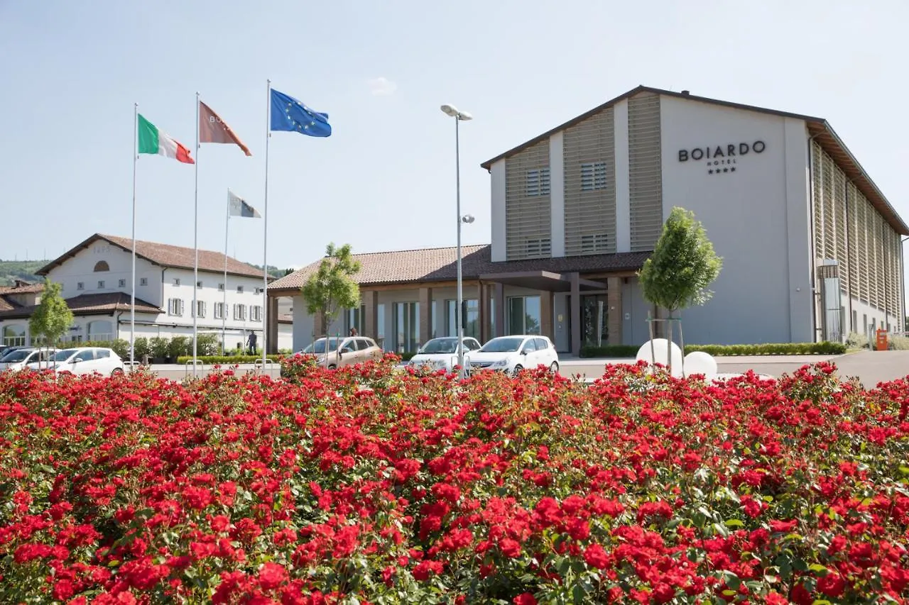 Boiardo Hotel Scandiano
